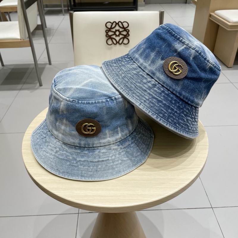 Gucci hat 061004